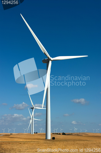 Image of Wind Turbine