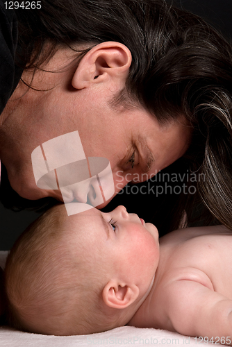 Image of Love of a Father