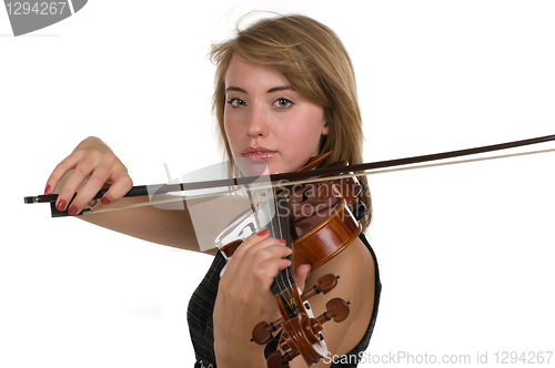 Image of Violin