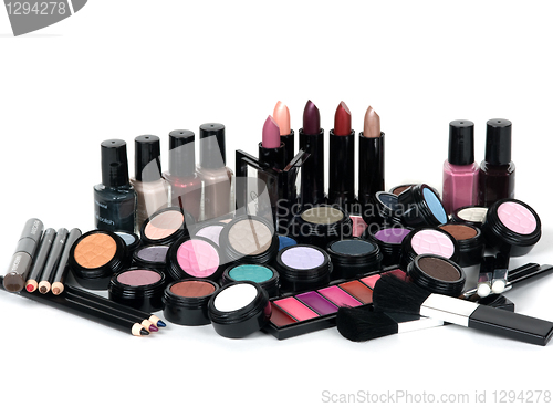 Image of Cosmetics