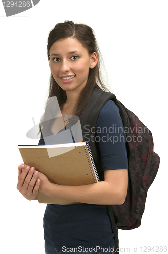 Image of Student