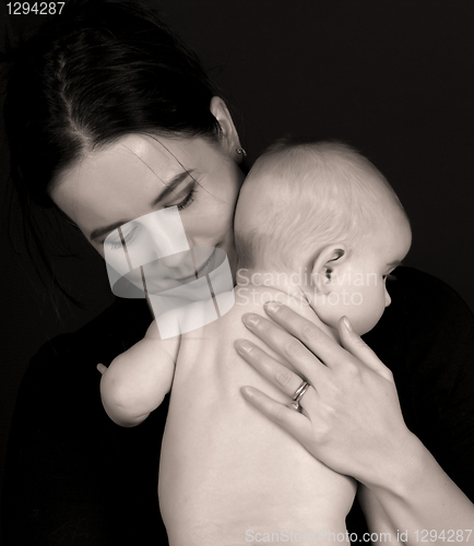 Image of Motherhood