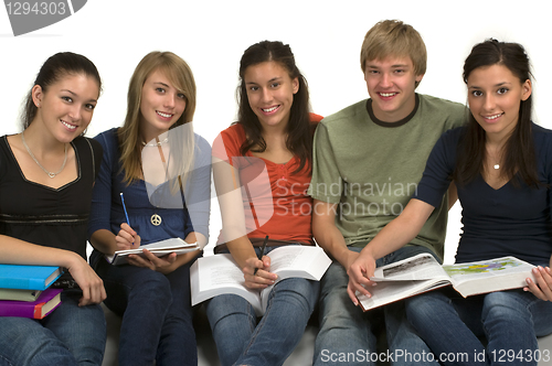 Image of Students