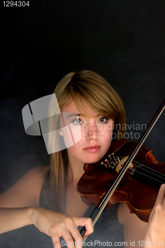 Image of Violin