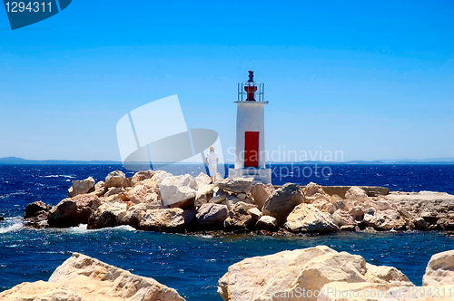 Image of Light House