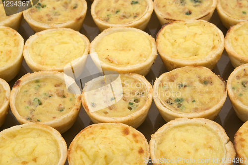 Image of Quiche