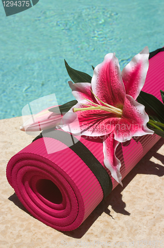 Image of Yoga Mat