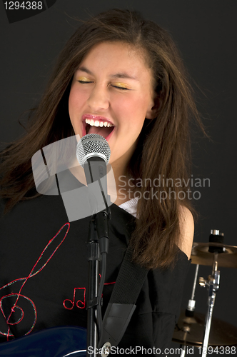 Image of Singing