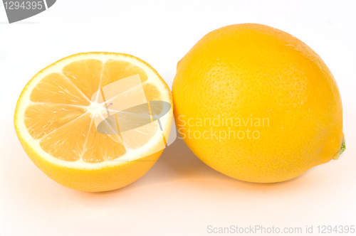 Image of Lemon