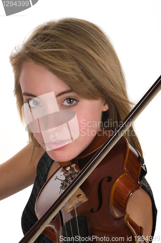 Image of Violin