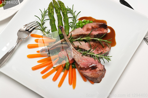 Image of Lamb Chops