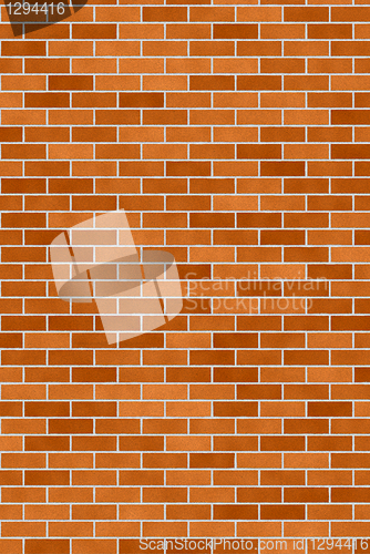 Image of Brick Wall