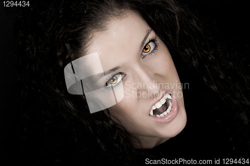 Image of Vampire