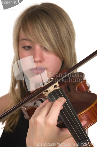 Image of Violin