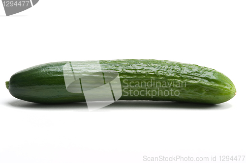 Image of Cucumber