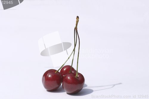 Image of Cherries