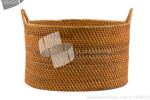 Image of Laundry Basket