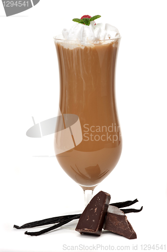 Image of Ice Coffee