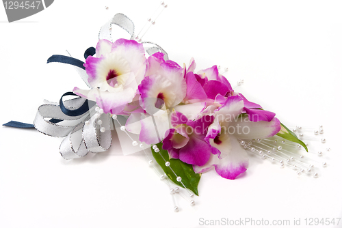 Image of Corsage