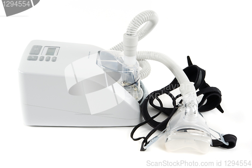 Image of Sleep Apnea