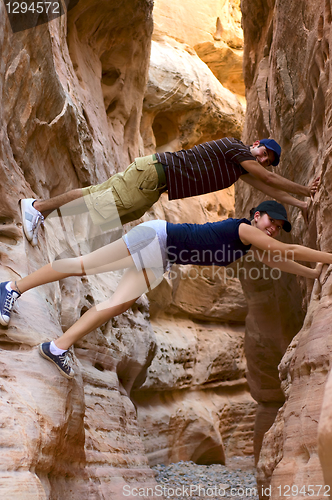 Image of Canyon