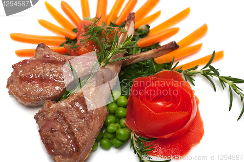 Image of Lamb Chop