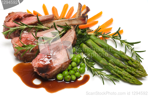 Image of Lamb Chops