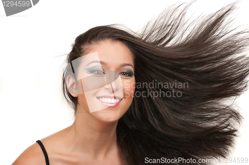 Image of Hair and Make Up