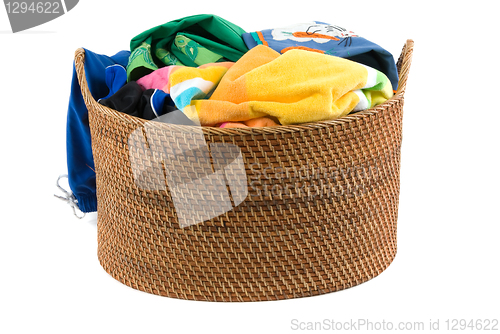 Image of Laundry