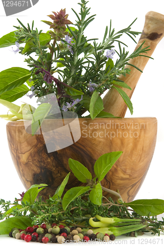 Image of Herbs