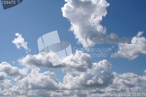 Image of Sky background