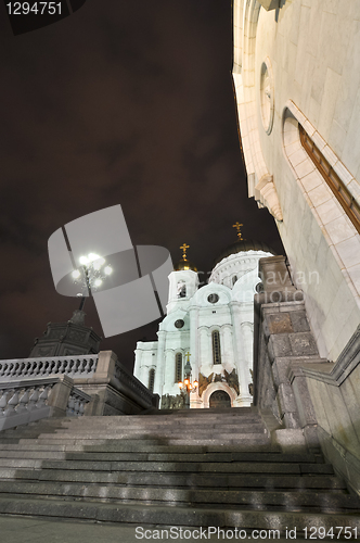 Image of Christ the Saviour Cathedral