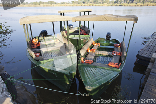 Image of Boat