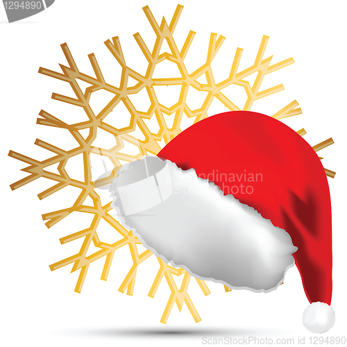 Image of Snowflake