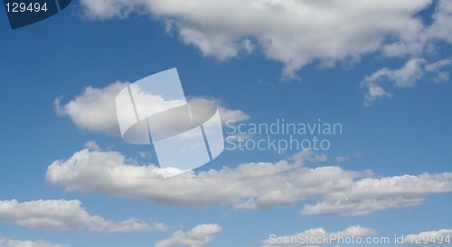 Image of Sky background