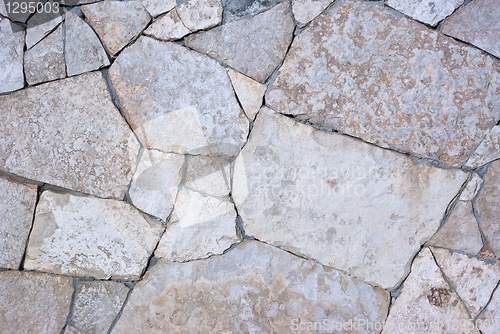 Image of Stone Wall