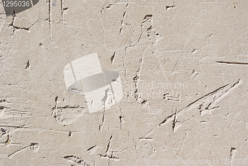 Image of Background from high detailed fragment stone wall