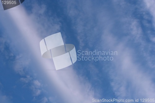 Image of Sky background