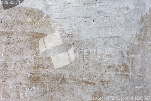 Image of Background from high detailed fragment stone wall