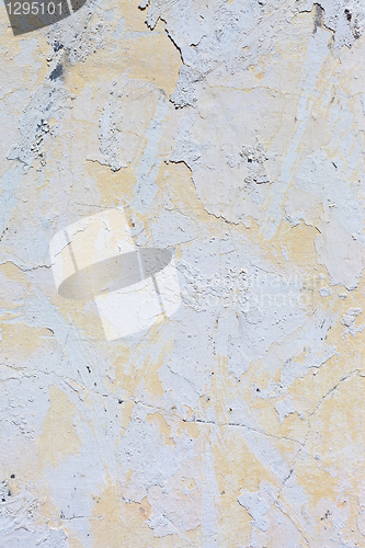 Image of Background from high detailed fragment stone wall