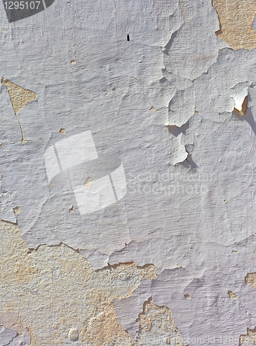 Image of Background from high detailed fragment stone wall