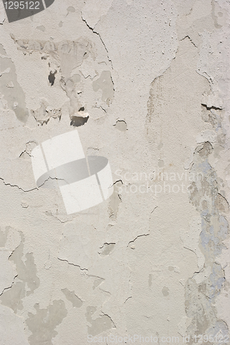 Image of Background from high detailed fragment stone wall