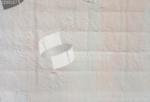 Image of Aged cement wall texture