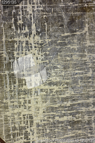 Image of old wood background