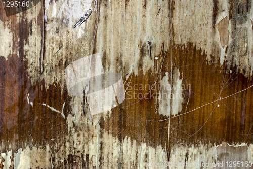 Image of vintage wood texture