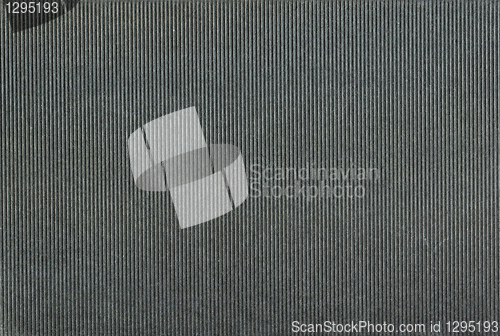 Image of rumpled cotton fabric. textured background