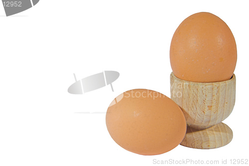 Image of Eggs