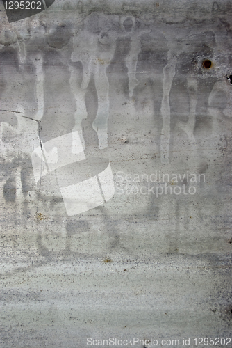 Image of iron rusty