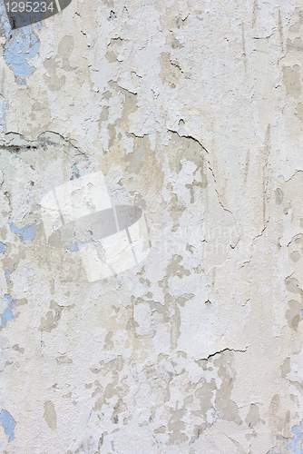 Image of Background from high detailed fragment stone wall