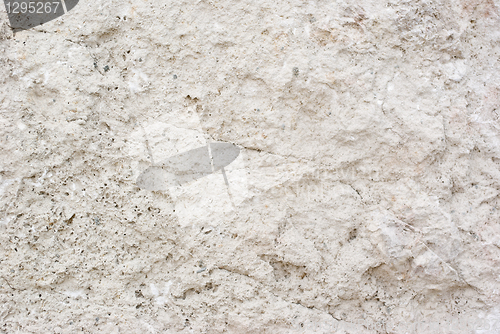 Image of Background from high detailed fragment stone wall